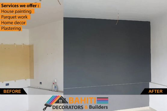 Builders and Decorators, Enfield wall painter, Find local painters and decorators in Enfield, Wall painting solutions near me in Enfield, Interior wall painting prices in Enfield 